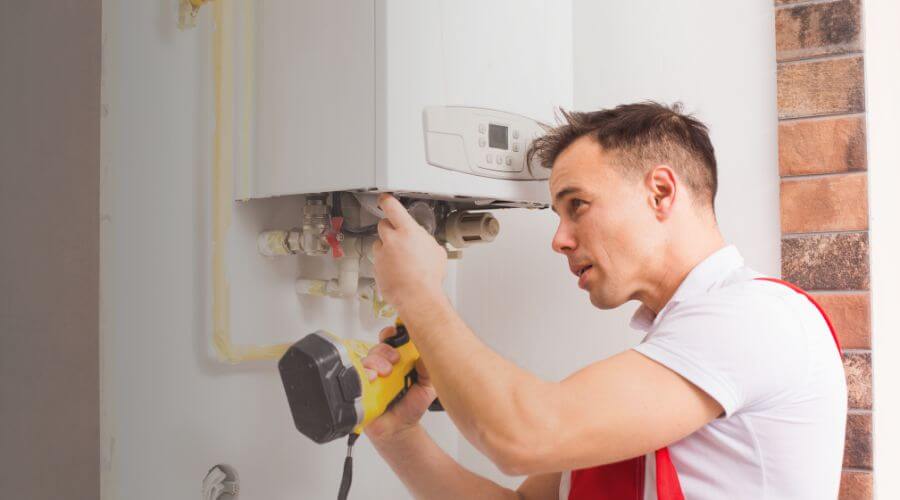 Professional Leak Detection in Desha, AR